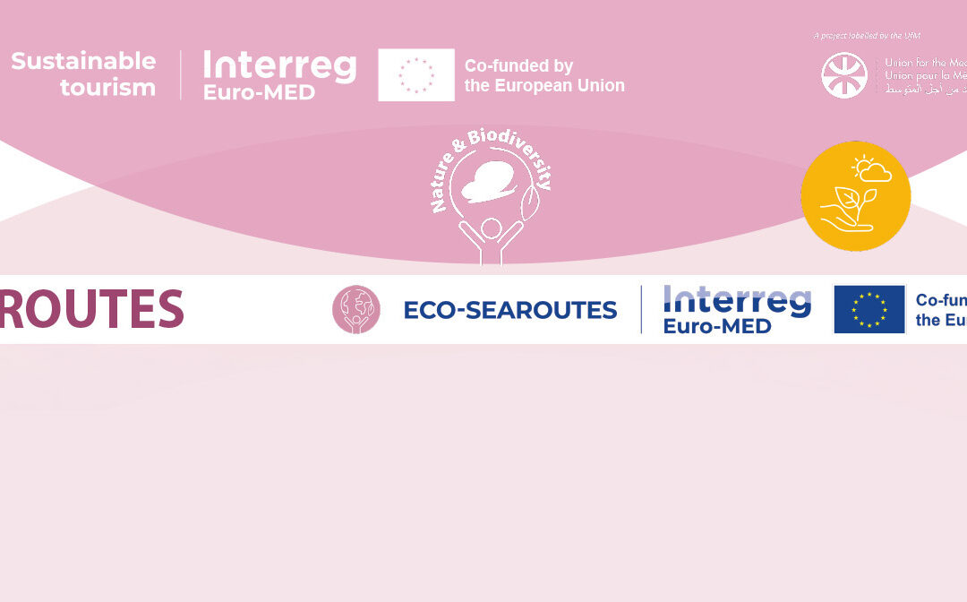 Our last session of the Sustainable Tourism Policy Labs highlights new governance approach for the Mediterranean