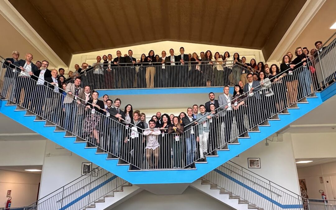 Working for a better and greener Mediterranean. The first Thematic Projects of the Mission.