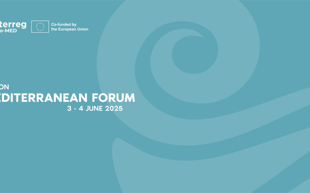 Sustainable Tourism Takes Center Stage at the 8th Circle the Med Forum as a Key Pillar for Mediterranean Cooperation and Green Development