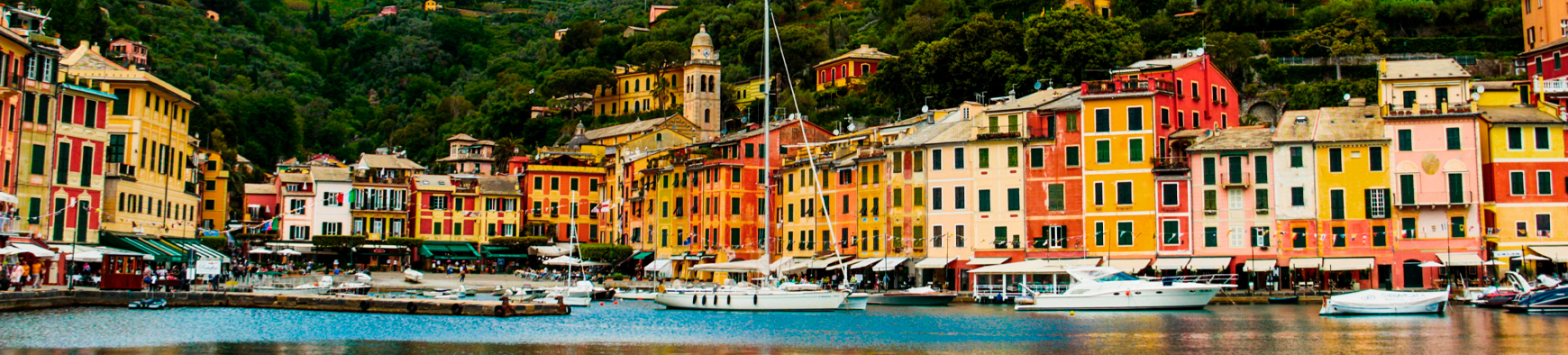 portofino