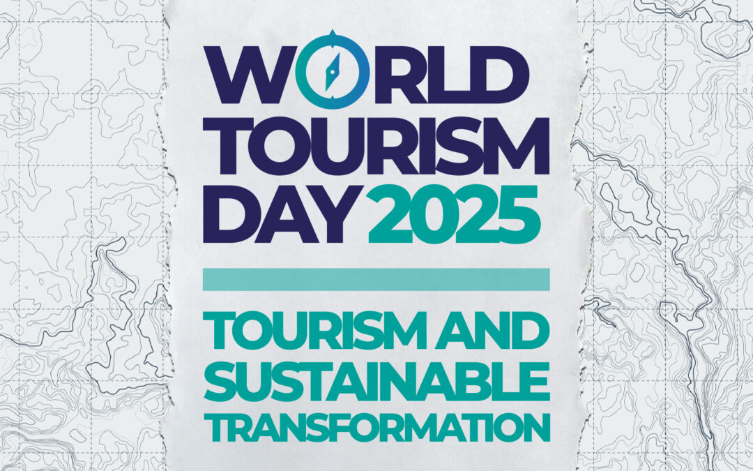 World Tourism Day 2025: Driving Sustainable Transformation through the MED Clusters and Thematic Projects